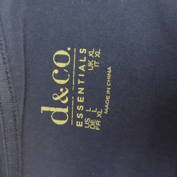 d & co essentials dress - Picture 4 of 8